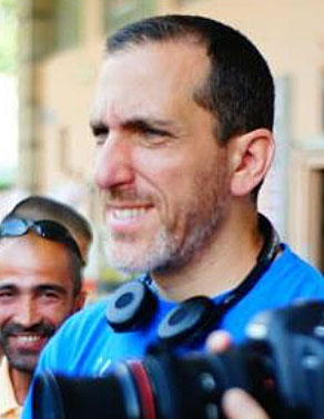 Ahmet Sönmez